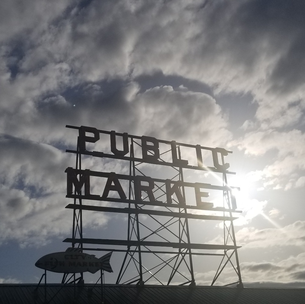 Meet your Posher, Corina